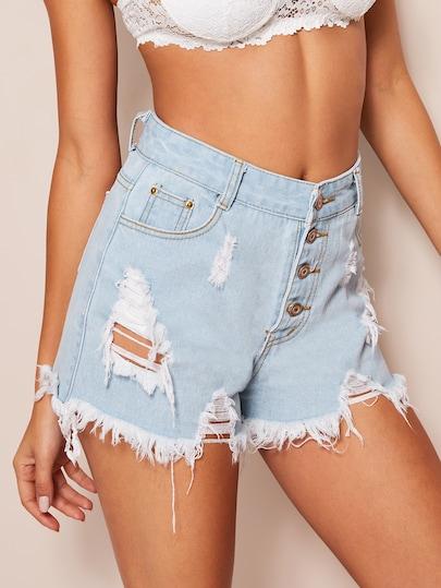 Шорты SheIn