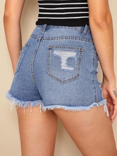 Шорты SheIn