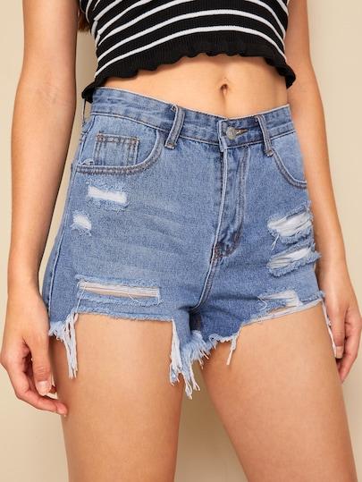 Шорты SheIn