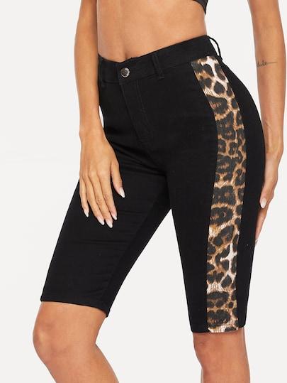 Шорты SheIn