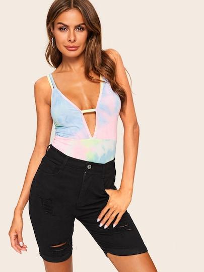 Шорты SheIn