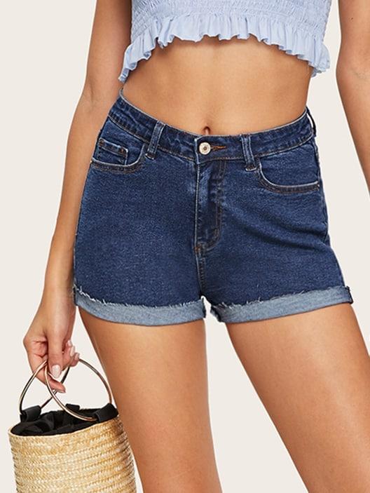 Шорты SheIn