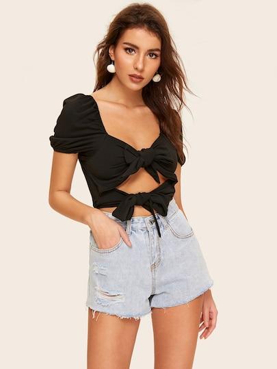 Шорты SheIn