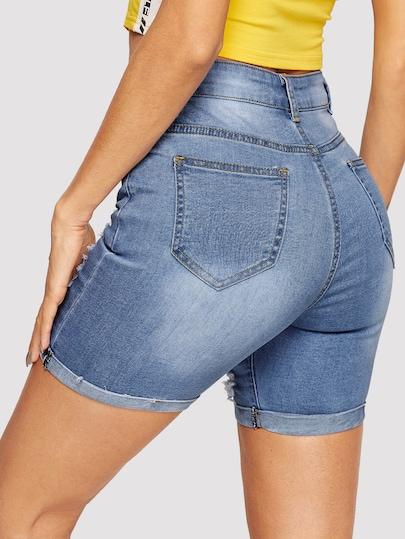 Шорты SheIn