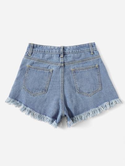 Шорты SheIn