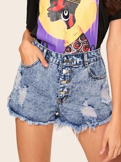 Шорты SheIn