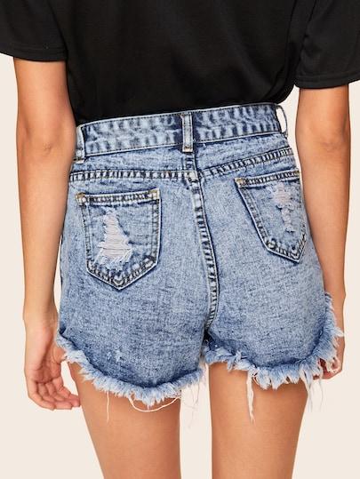 Шорты SheIn