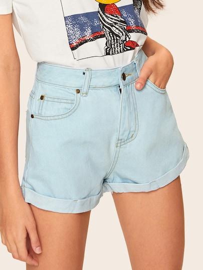 Джинсы SheIn