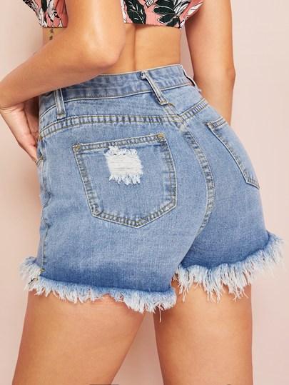 Шорты SheIn