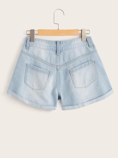 Шорты SheIn