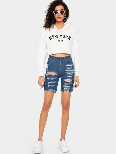 Шорты SheIn