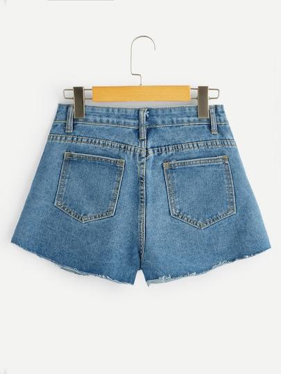 Шорты SheIn