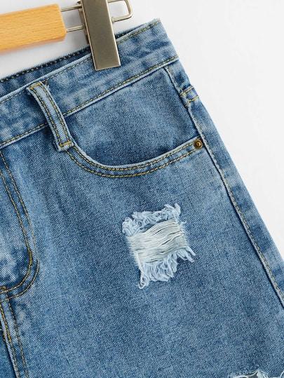 Шорты SheIn