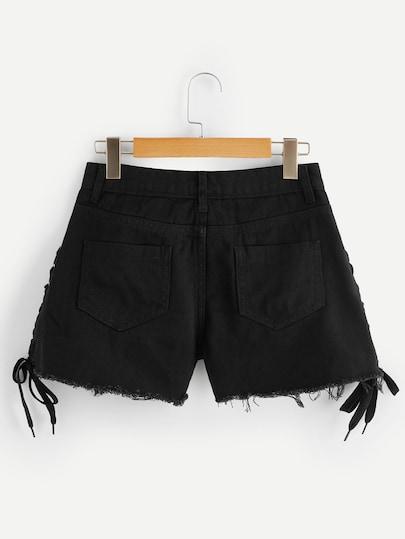 Шорты SheIn