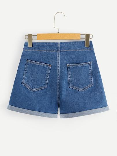 Шорты SheIn