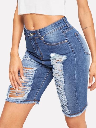 Шорты SheIn