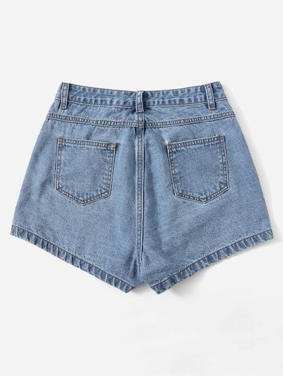 Шорты SheIn