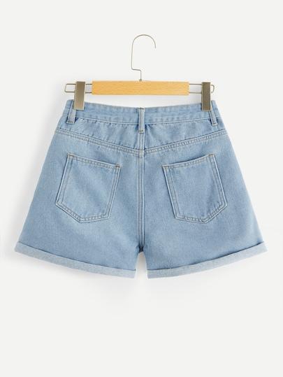 Шорты SheIn