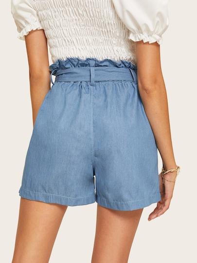 Шорты SheIn