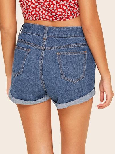 Шорты SheIn