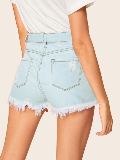 Шорты SheIn