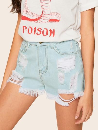 Шорты SheIn