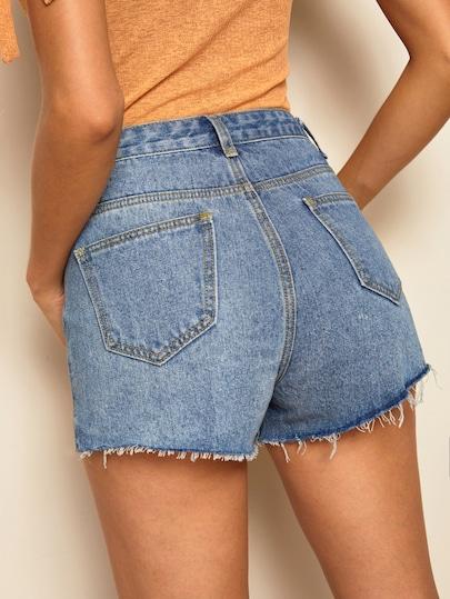 Шорты SheIn