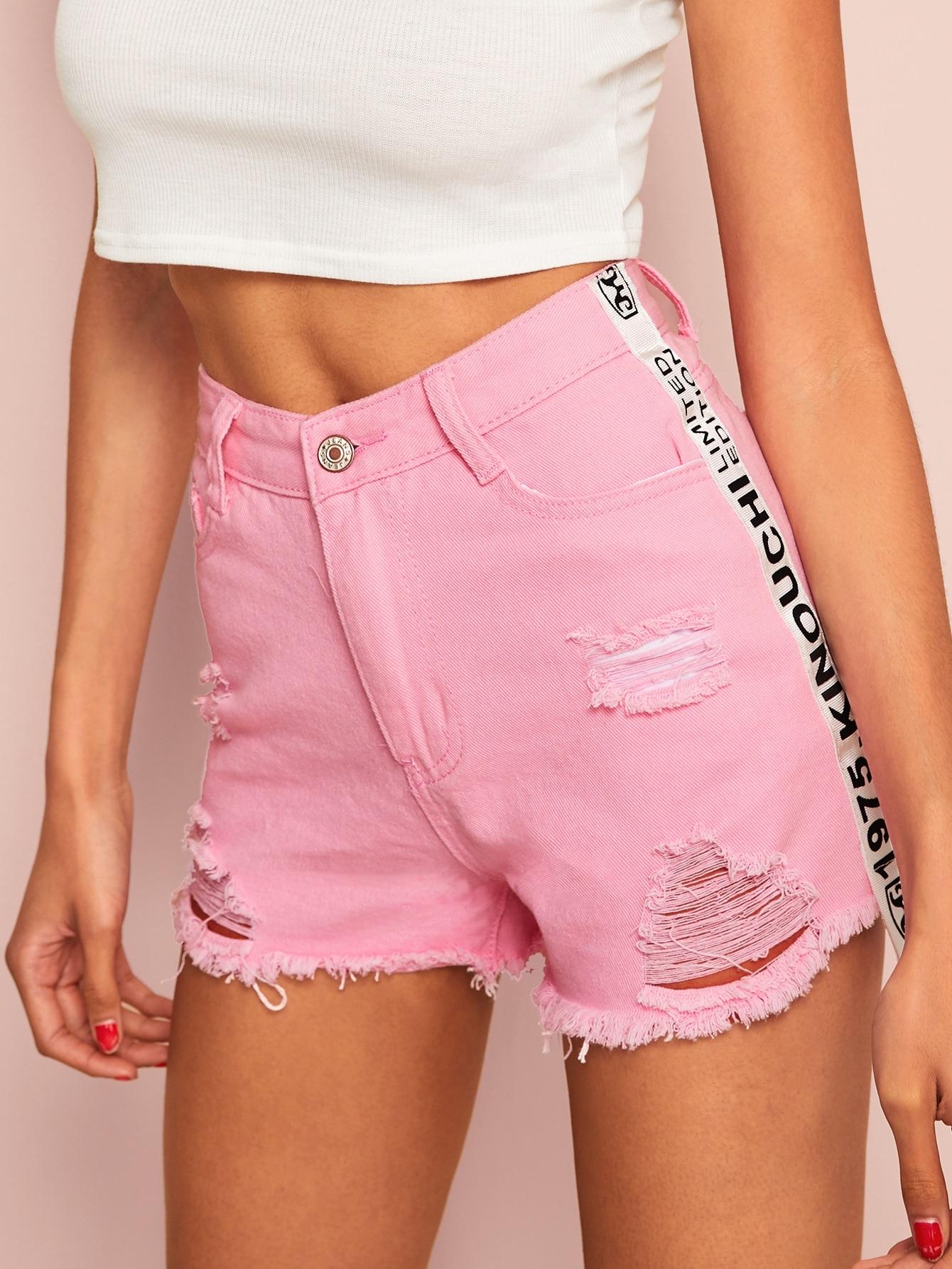 Шорты SheIn