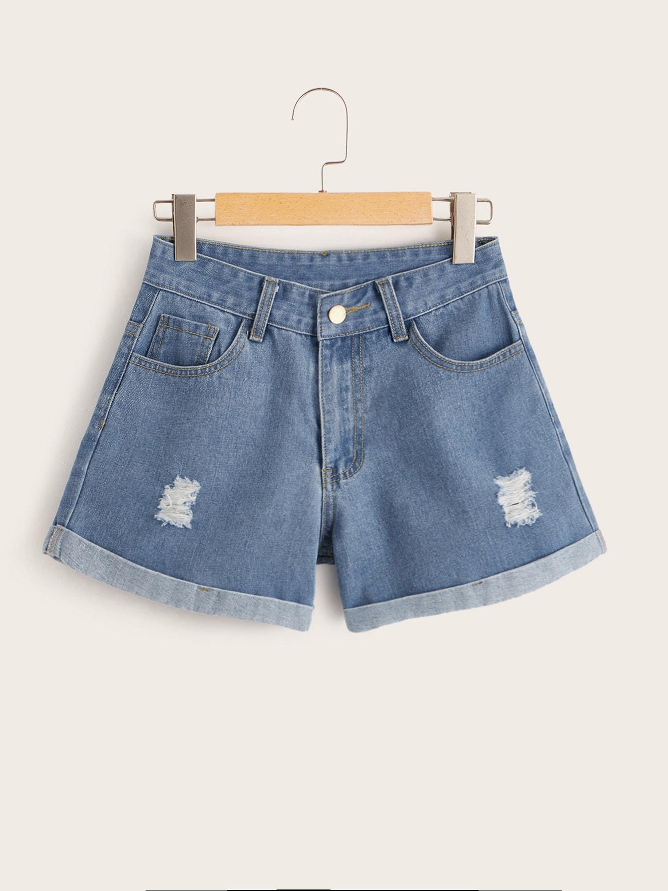 Шорты SheIn