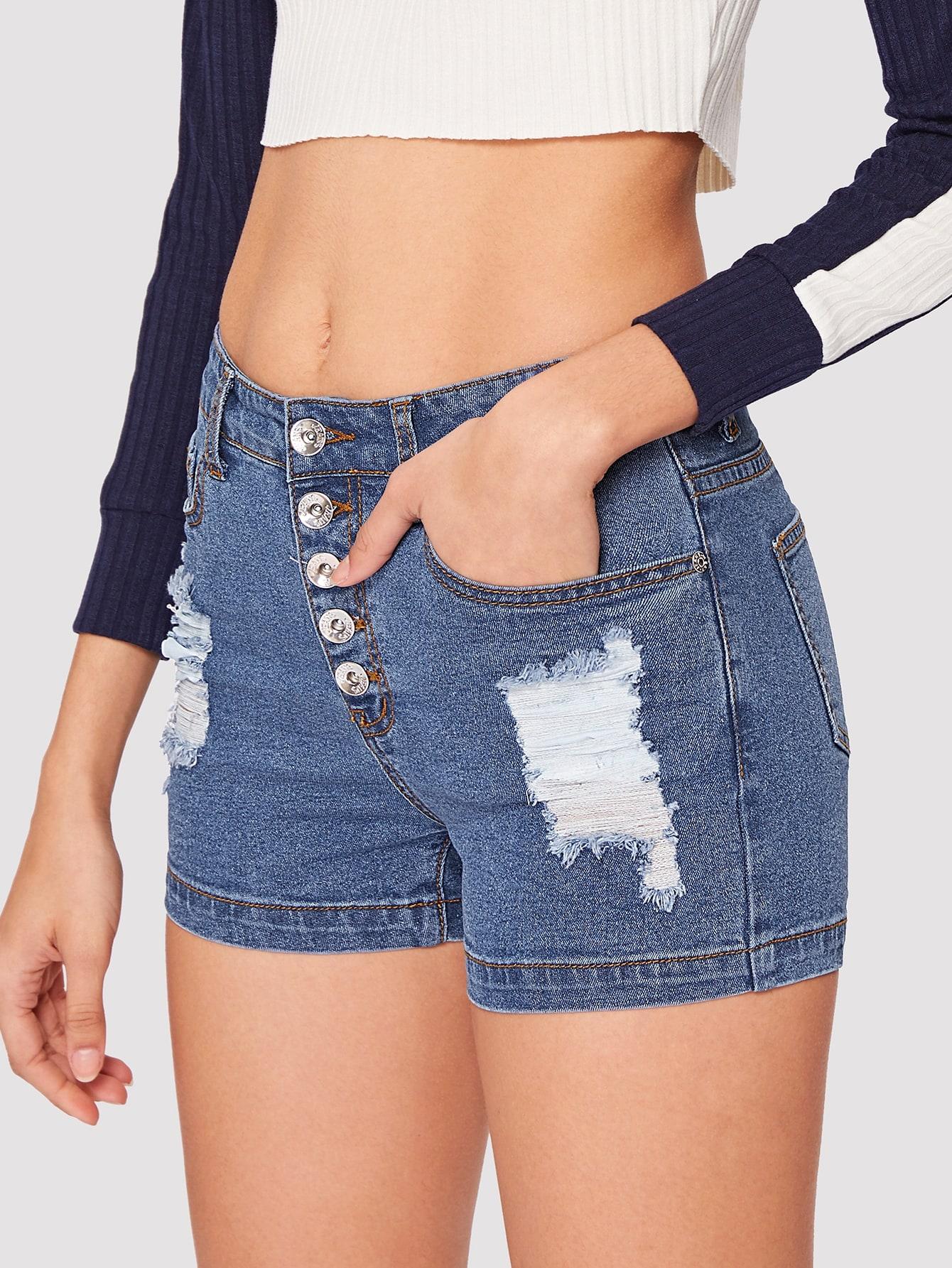 Шорты SheIn