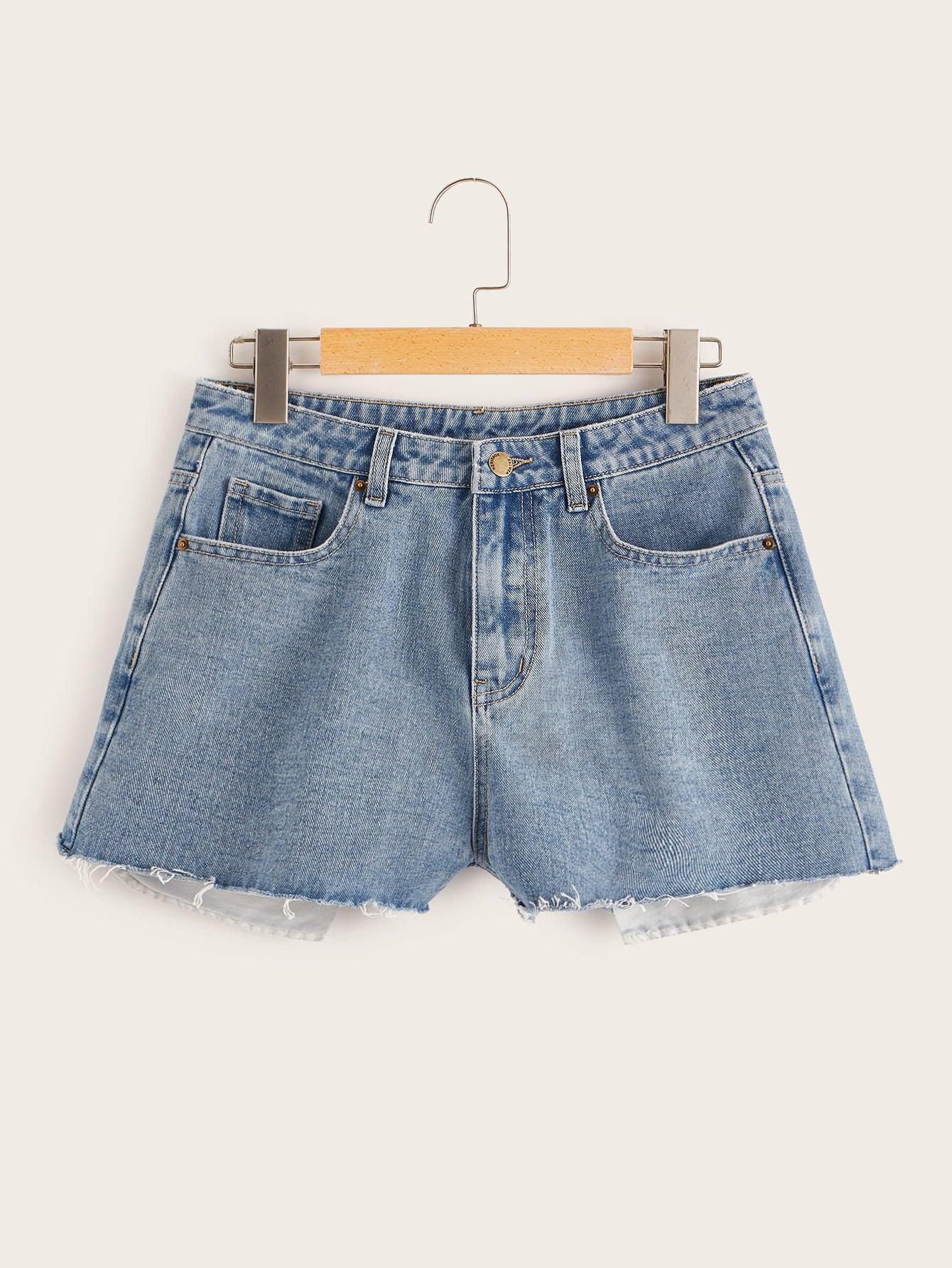 Шорты SheIn