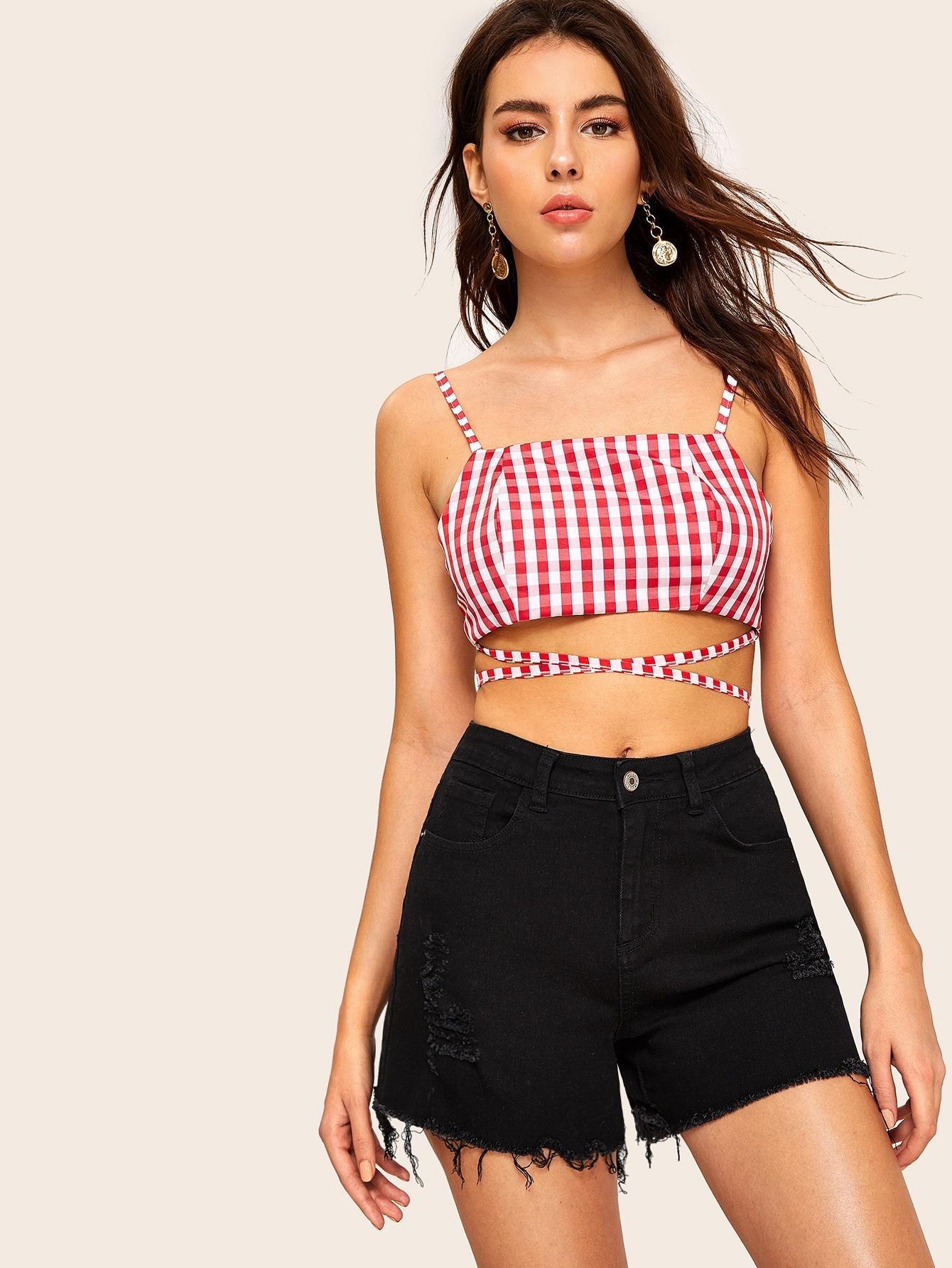 Шорты SheIn