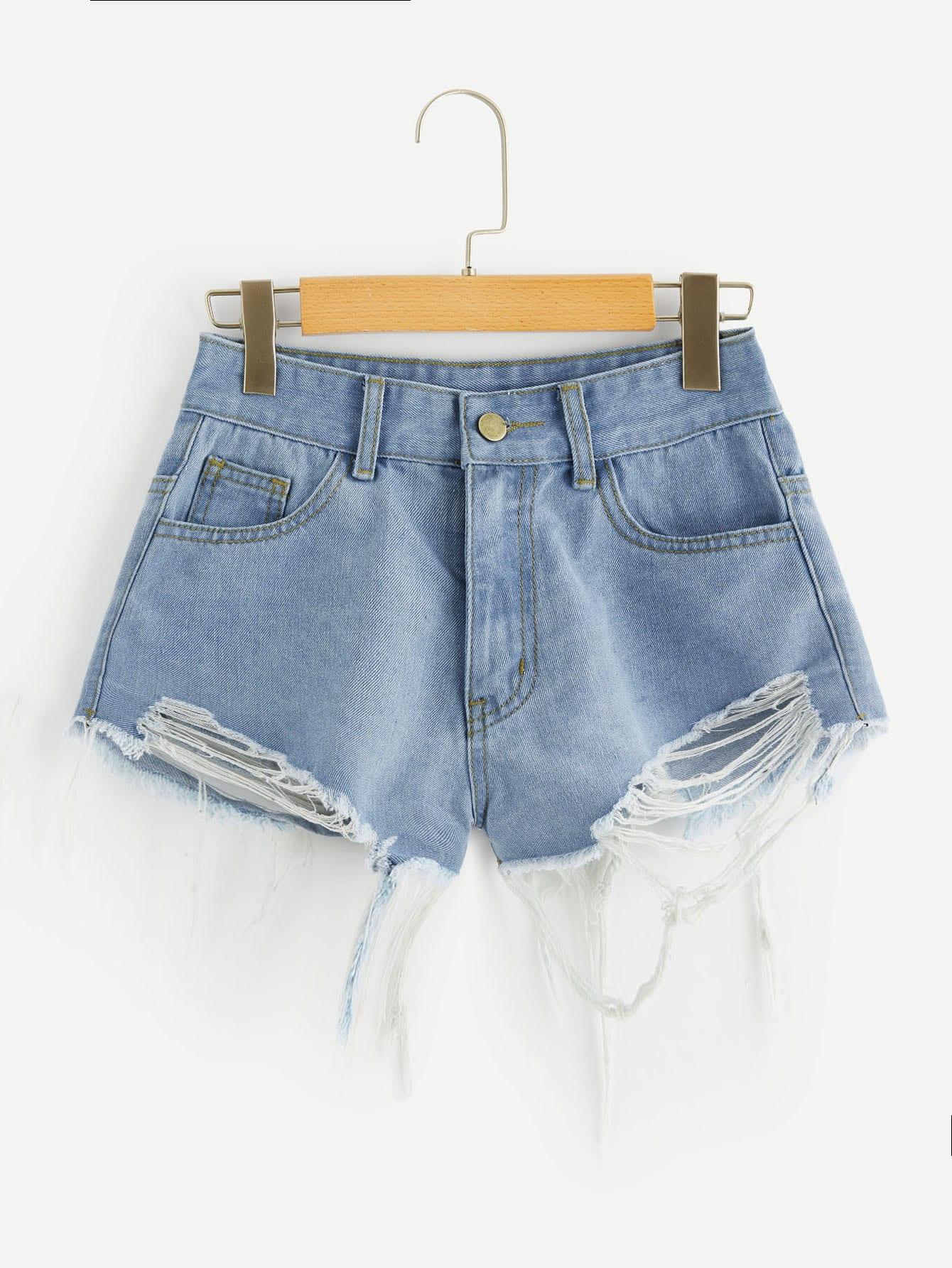 Шорты SheIn