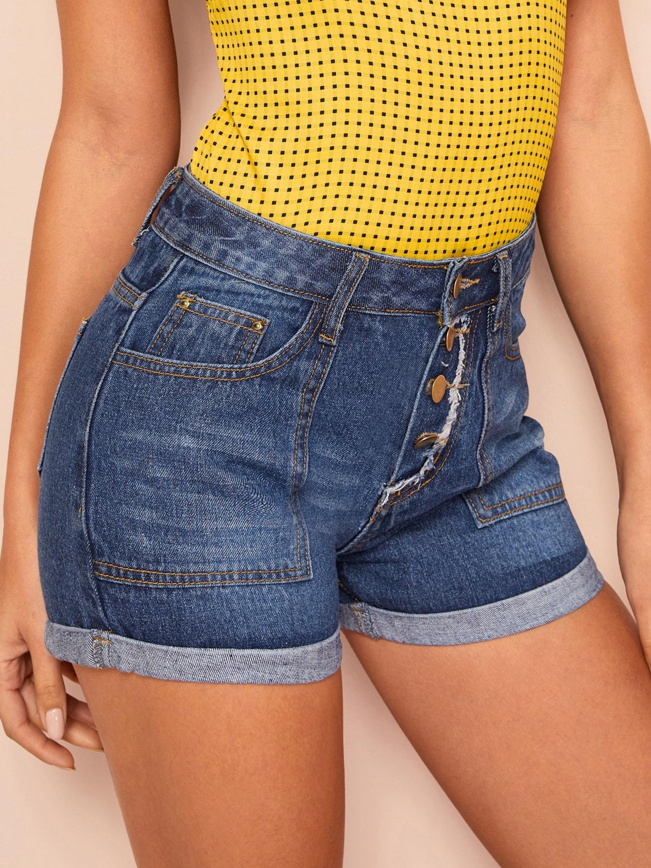 Шорты SheIn