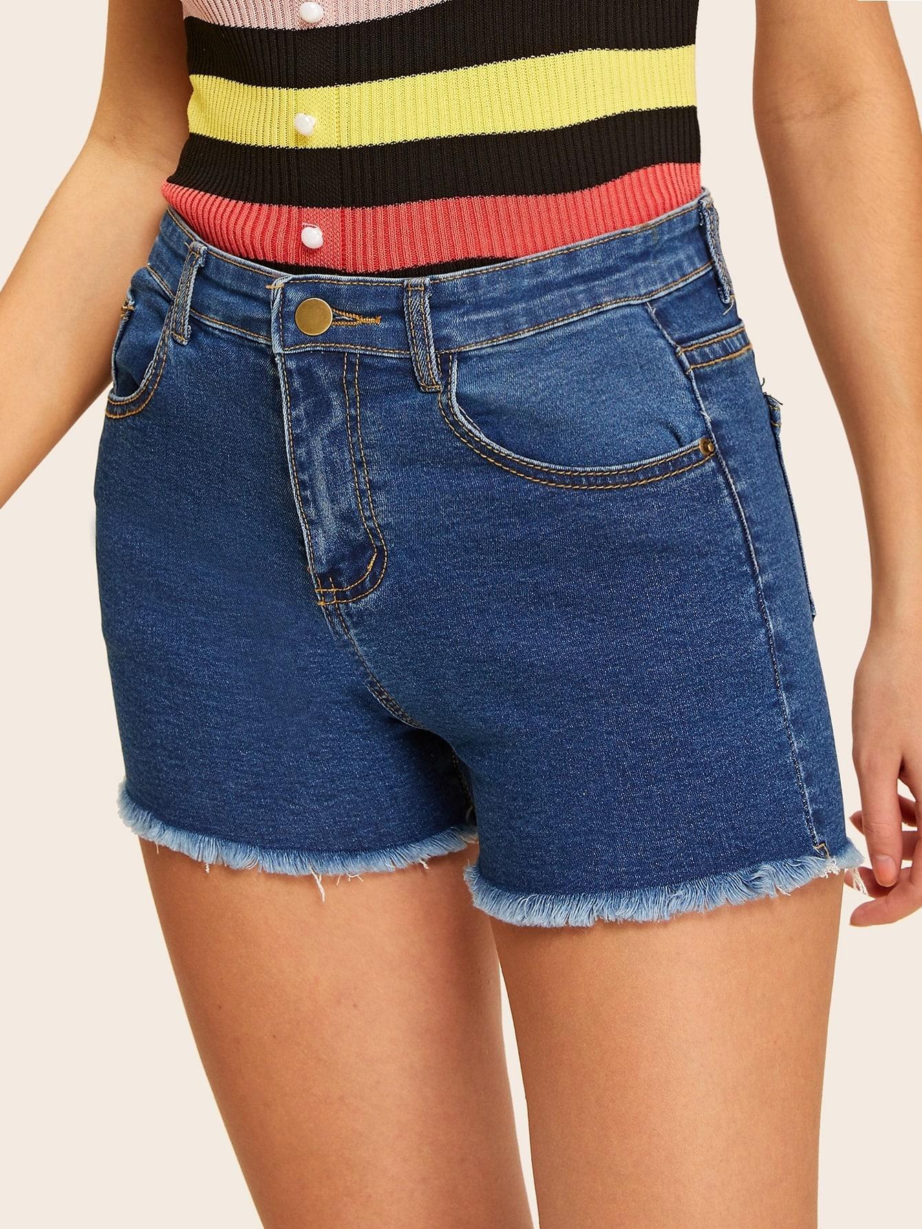 Шорты SheIn