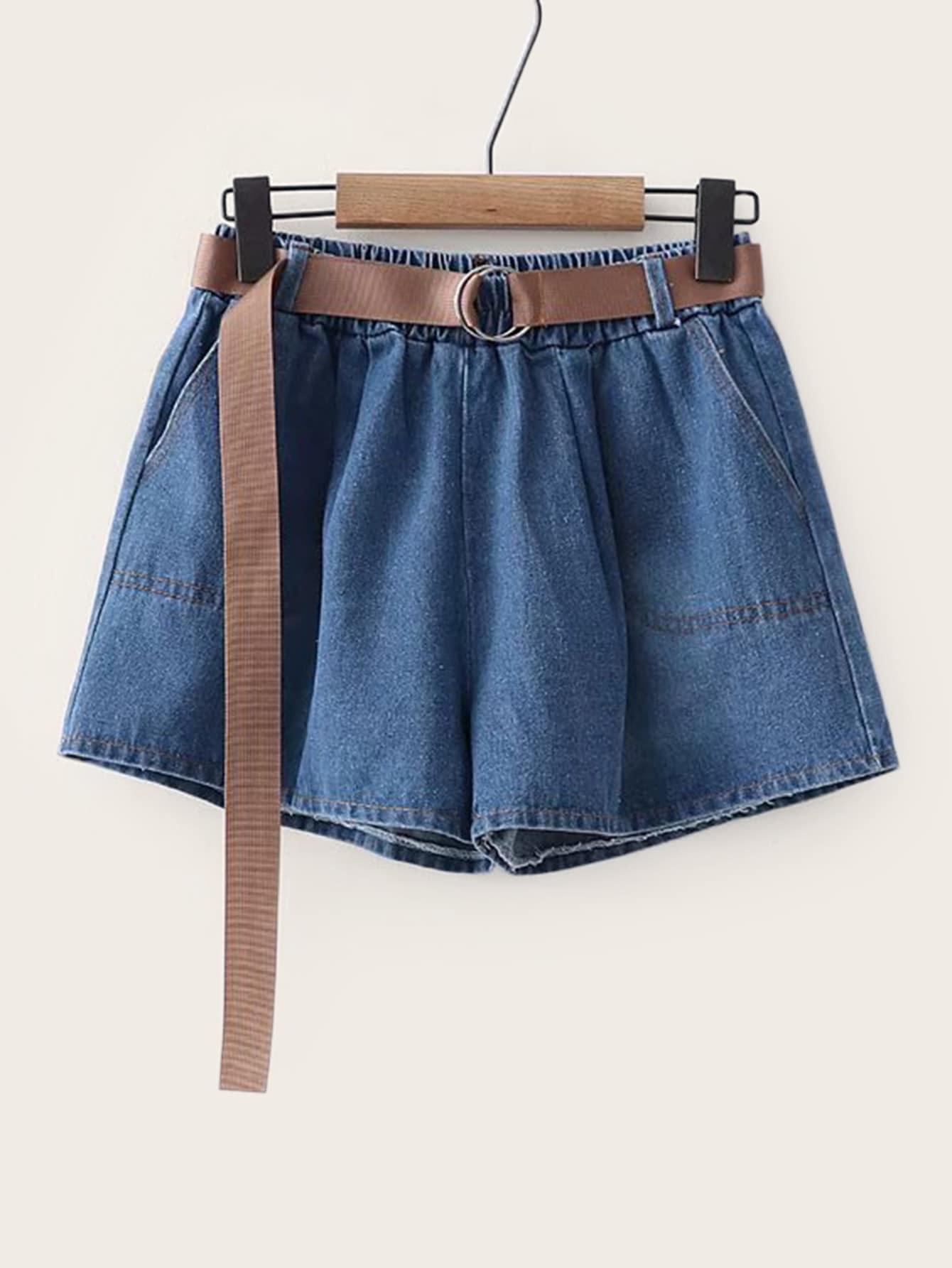 Шорты SheIn