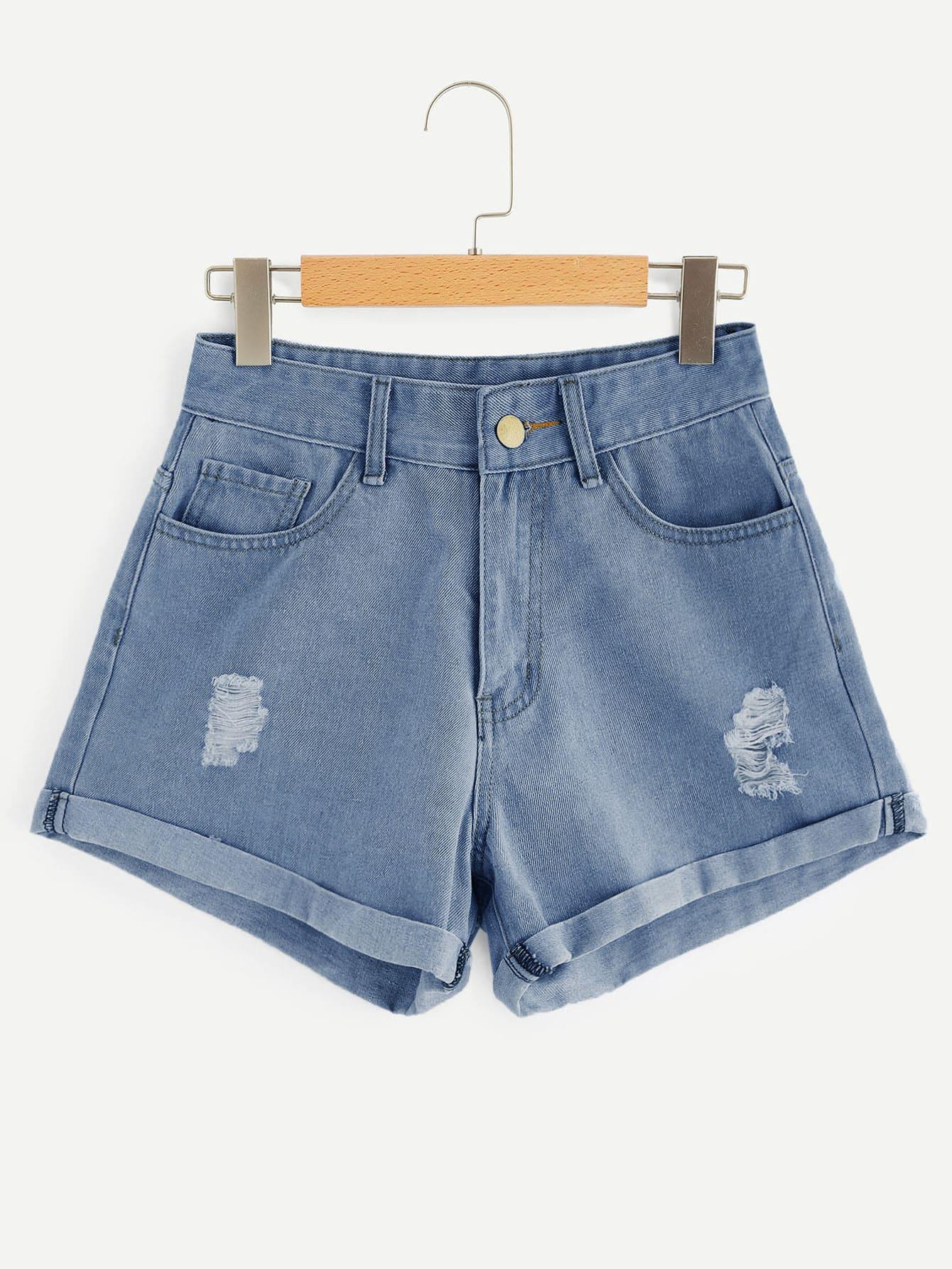 Шорты SheIn