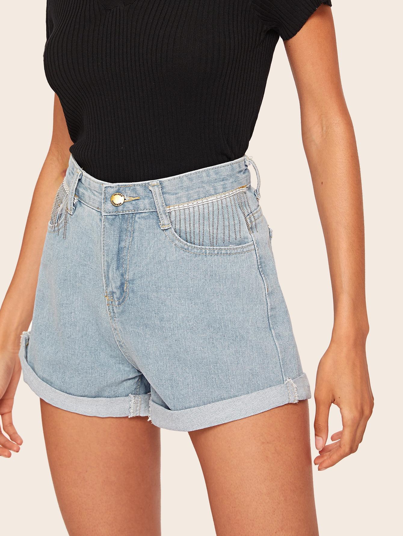 Шорты SheIn