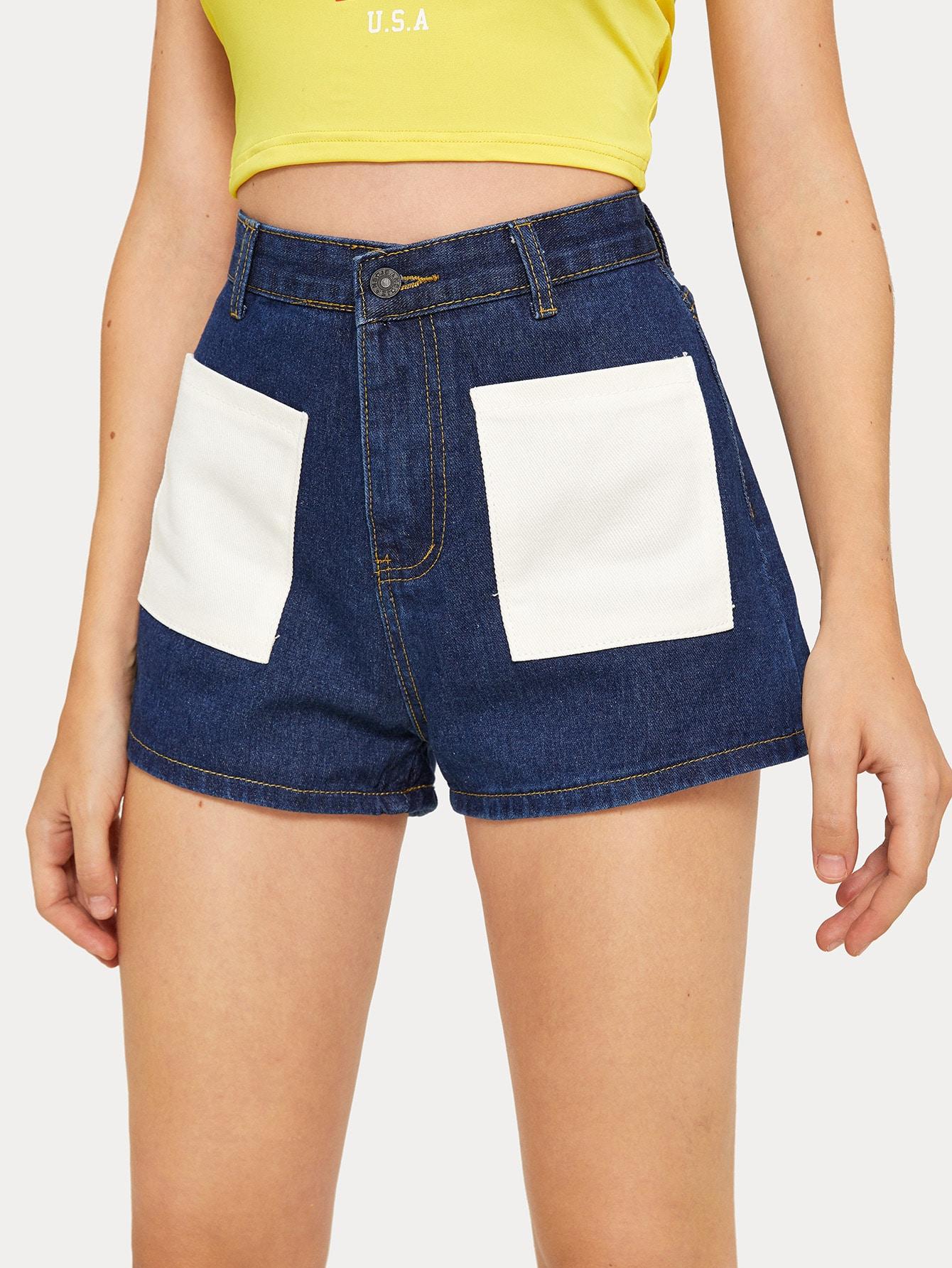 Шорты SheIn