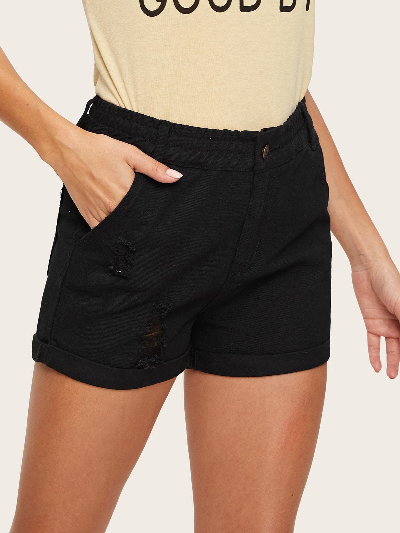 Шорты SheIn