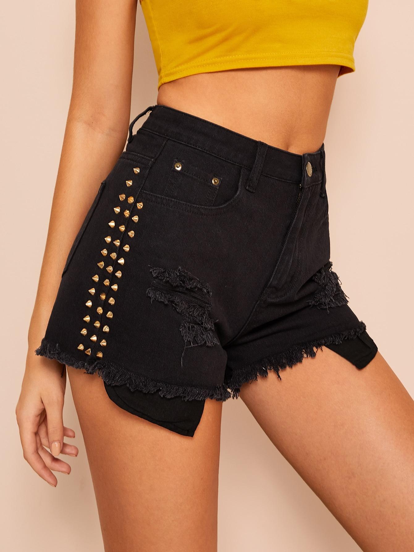 Шорты SheIn