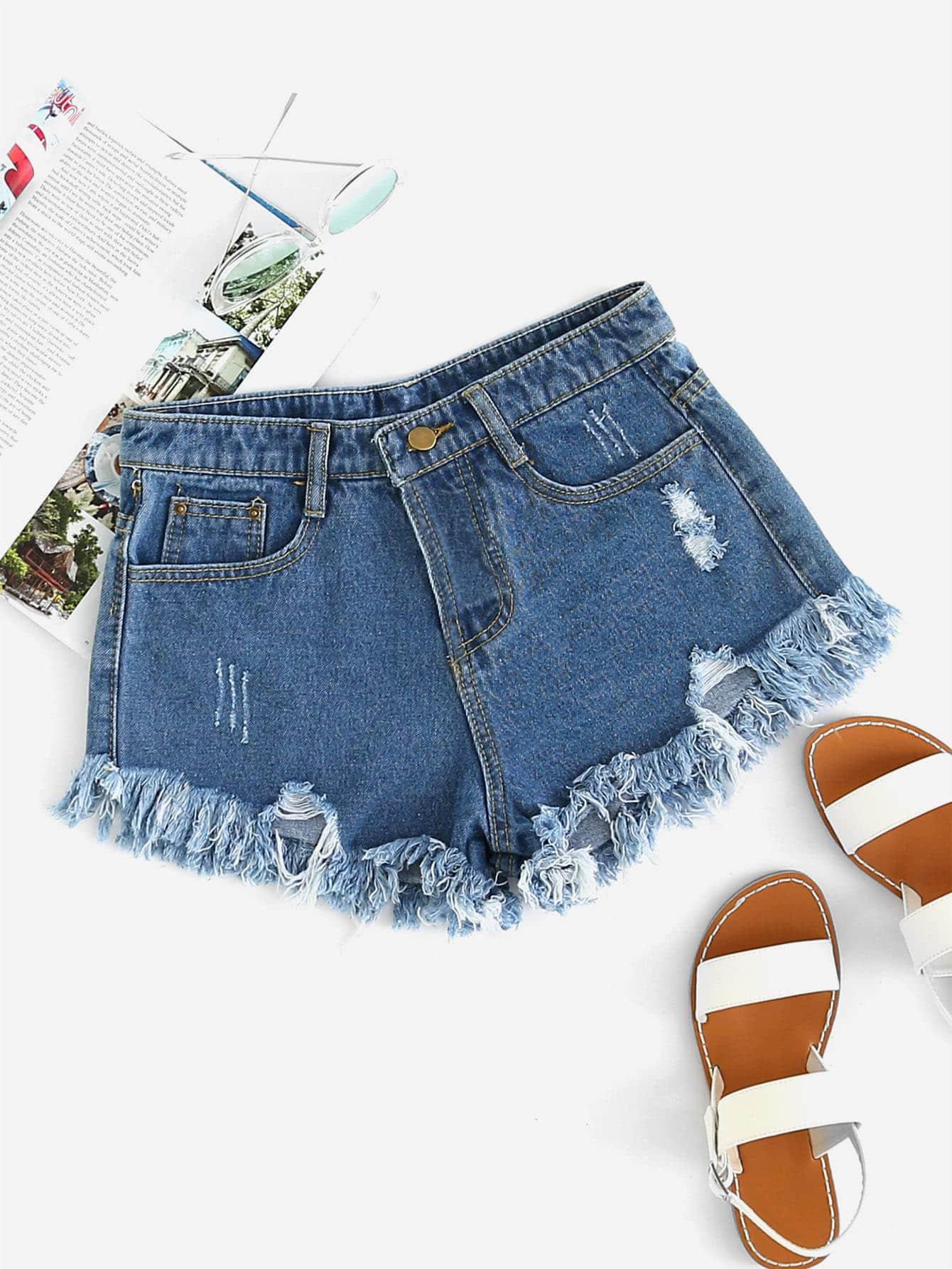 Шорты SheIn