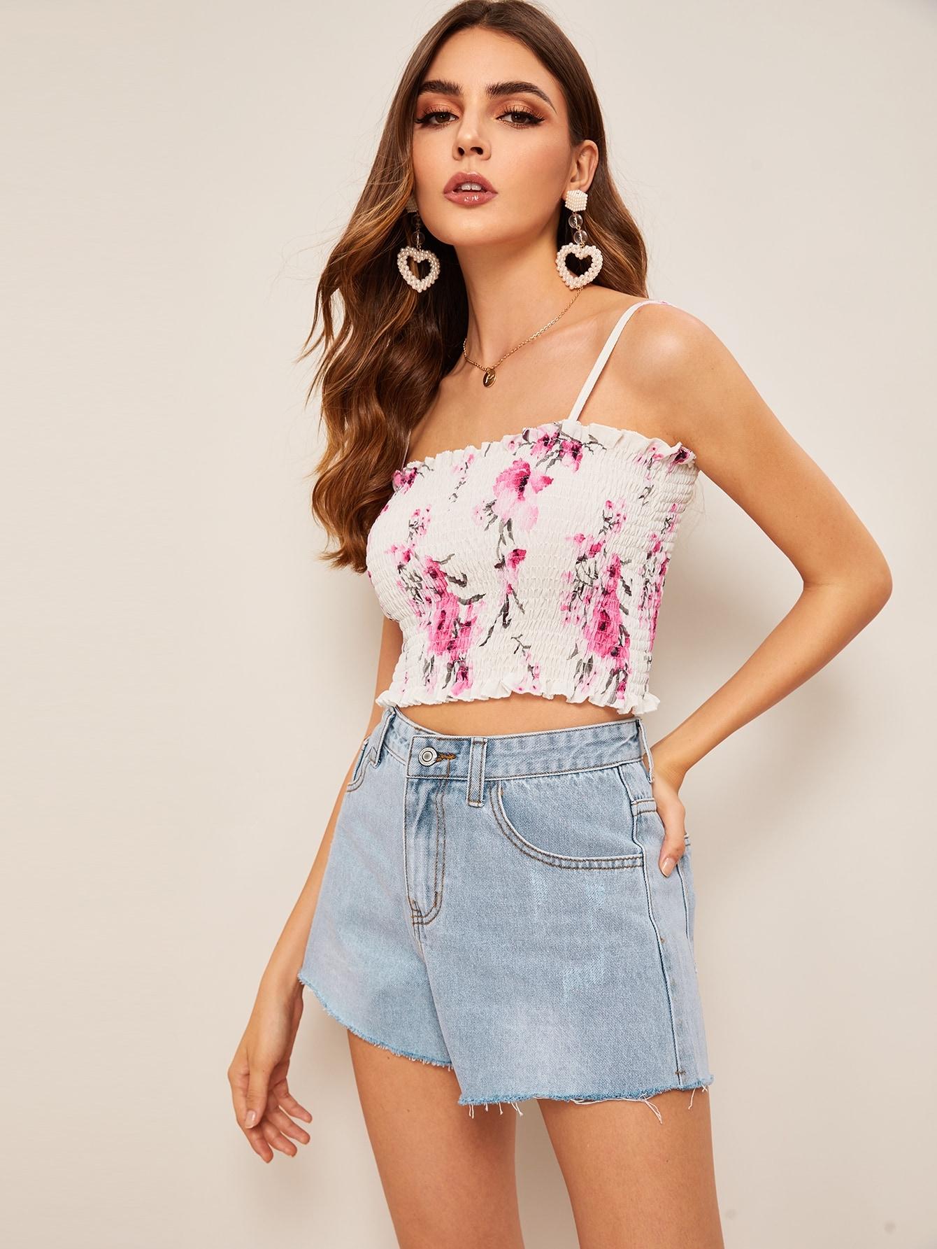 Шорты SheIn