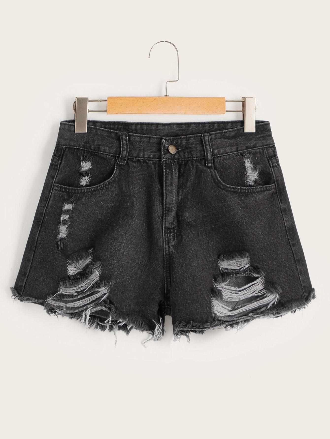 Шорты SheIn