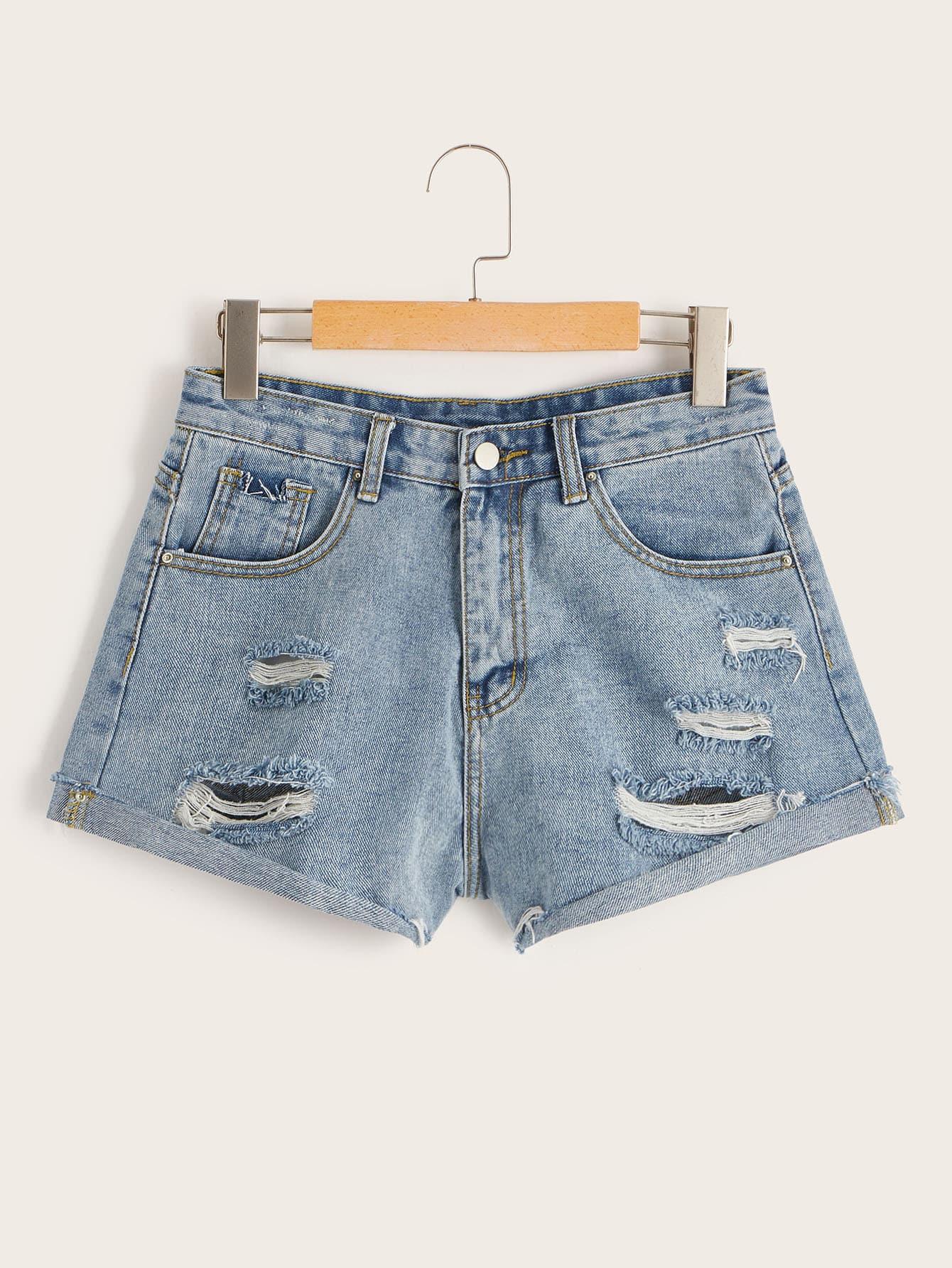 Шорты SheIn