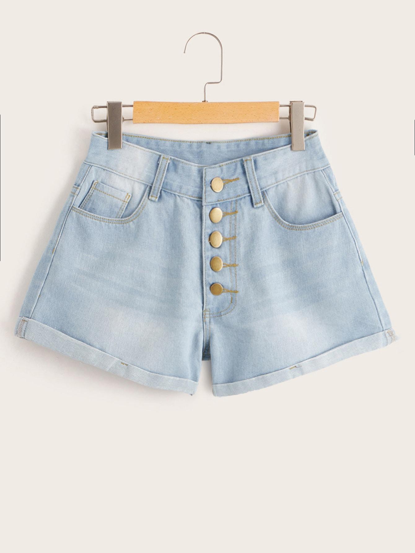Шорты SheIn