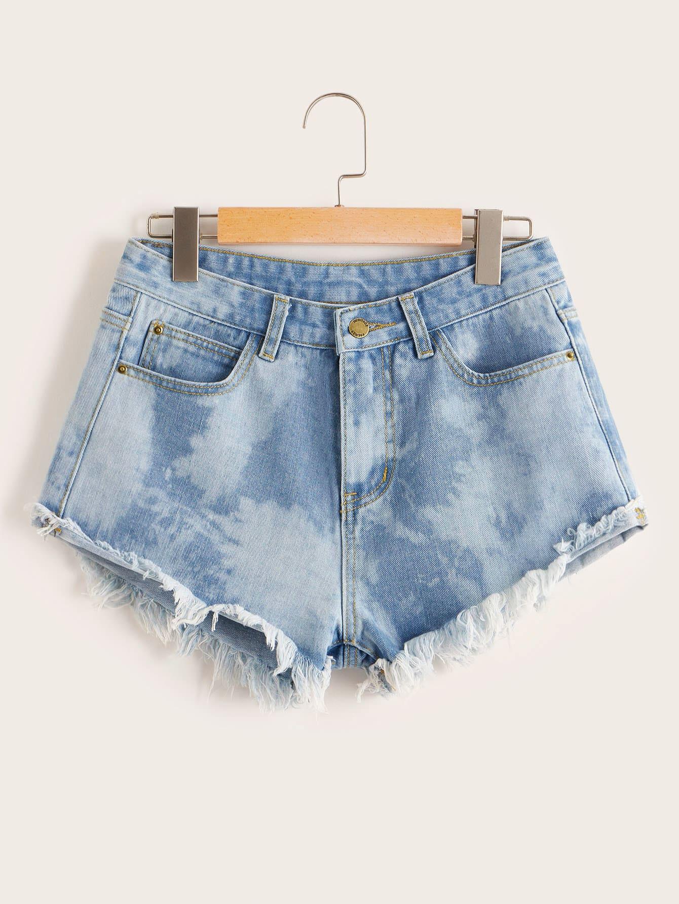 Шорты SheIn