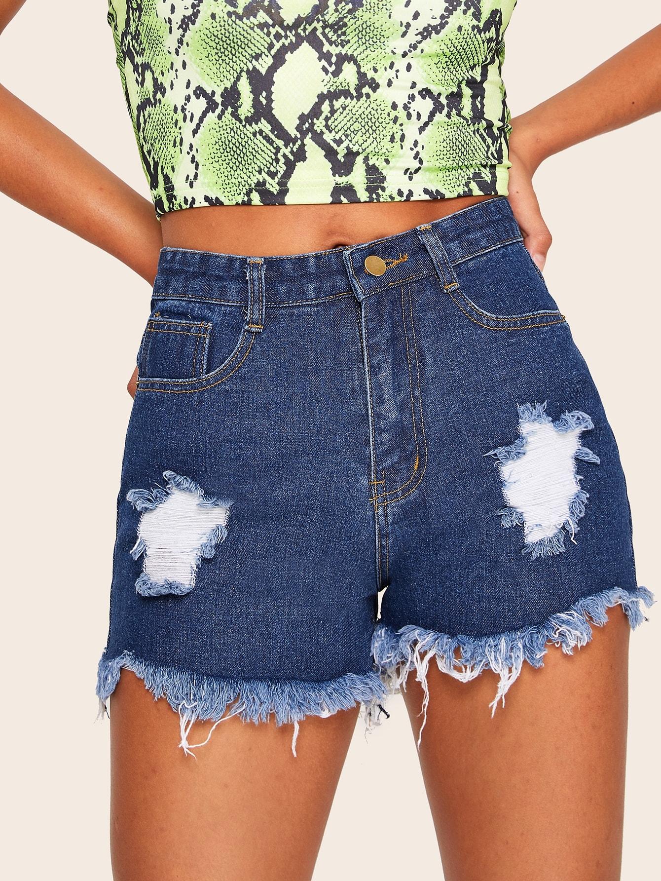 Шорты SheIn