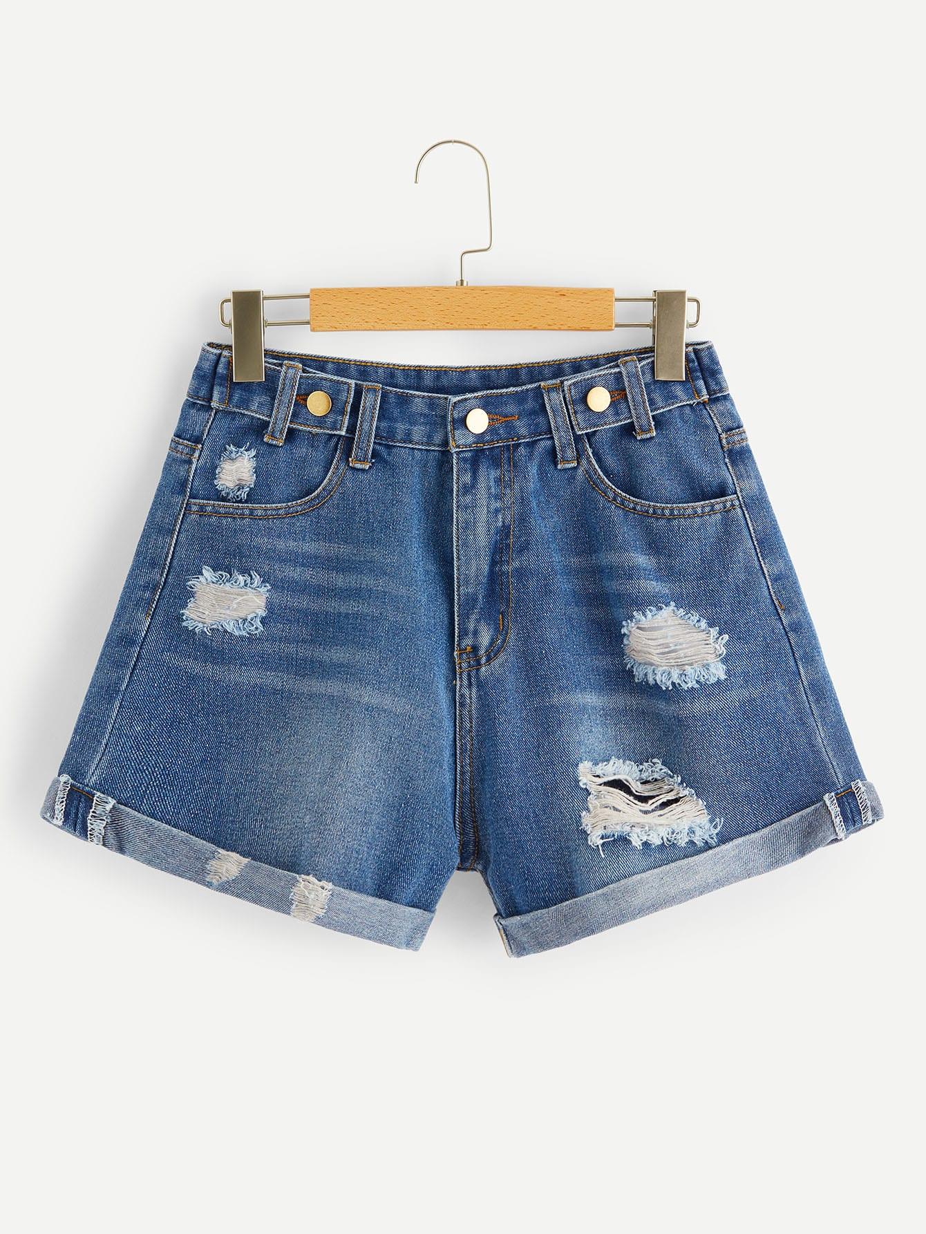 Шорты SheIn