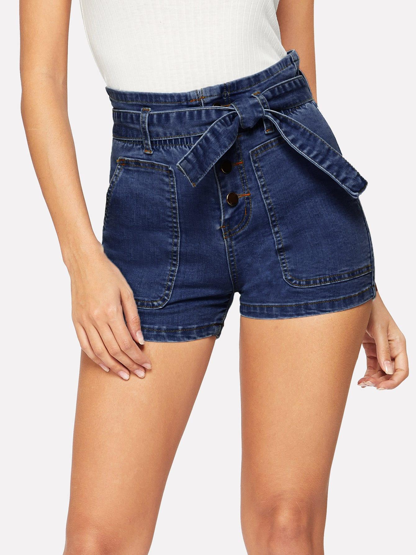 Шорты SheIn